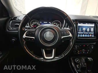 2019 Jeep Compass Limited - miniatura 10