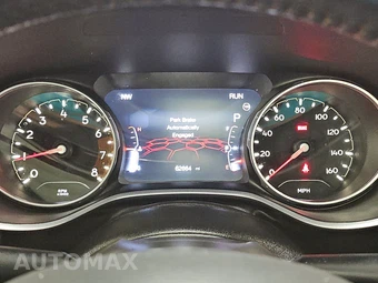 2019 Jeep Compass Limited - miniatura 12