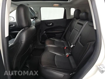 2019 Jeep Compass Limited - miniatura 13