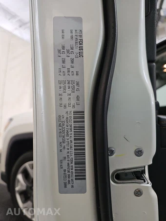 2019 Jeep Compass Limited - miniatura 14