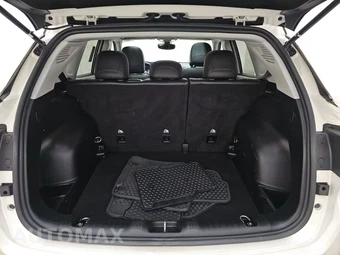 2019 Jeep Compass Limited - miniatura 16