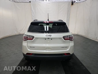2019 Jeep Compass Limited - miniatura 5