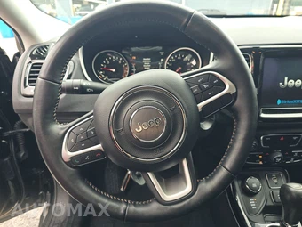 2019 Jeep Compass Limited - miniatura 10