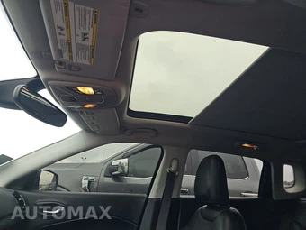 2019 Jeep Compass Limited - miniatura 17
