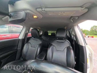 2019 Jeep Compass Limited - miniatura 11