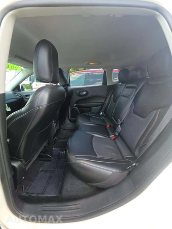 2019 Jeep Compass Limited - miniatura 13