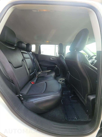 2019 Jeep Compass Limited - miniatura 16