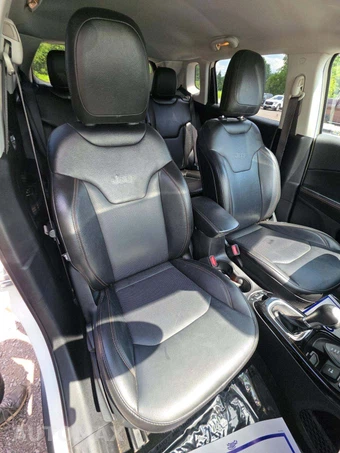 2019 Jeep Compass Limited - miniatura 18
