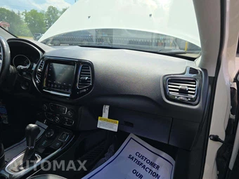 2019 Jeep Compass Limited - miniatura 19