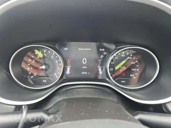 2019 Jeep Compass Limited - miniatura 9