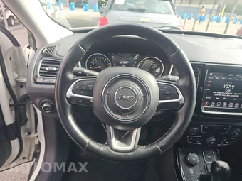 2019 Jeep Compass Limited - miniatura 10