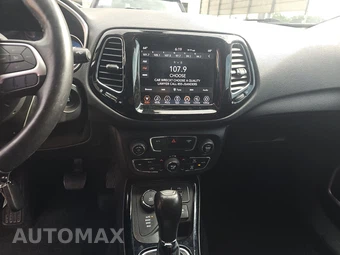 2019 Jeep Compass Limited - miniatura 11