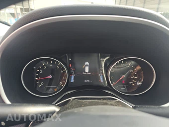 2019 Jeep Compass Limited - miniatura 12