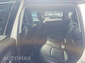 2019 Jeep Compass Limited - miniatura 13