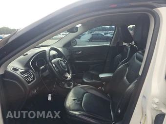 2019 Jeep Compass Limited - miniatura 7