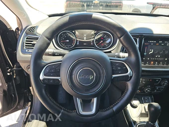 2019 Jeep Compass Limited - miniatura 10