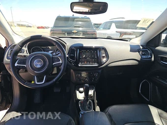 2019 Jeep Compass Limited - miniatura 11