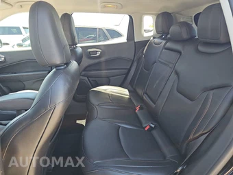 2019 Jeep Compass Limited - miniatura 13