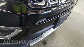 2019 Jeep Compass Limited - miniatura 22
