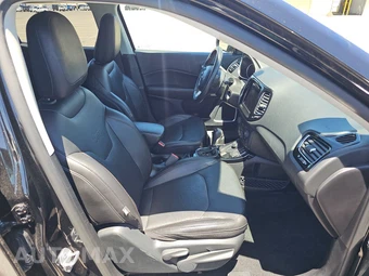 2019 Jeep Compass Limited - miniatura 8