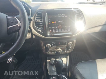 2019 Jeep Compass Limited - miniatura 11