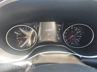 2019 Jeep Compass Limited - miniatura 12