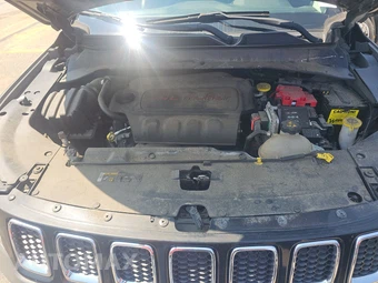 2019 Jeep Compass Limited - miniatura 15