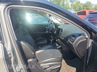 2019 Jeep Compass Limited - miniatura 8