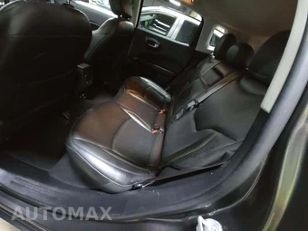 2019 Jeep Compass Limited - miniatura 13