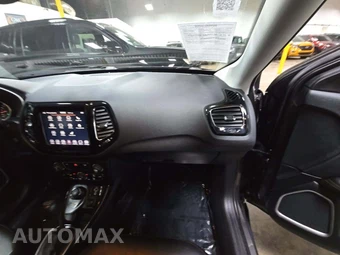 2019 Jeep Compass Limited - miniatura 19