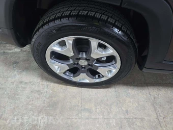 2019 Jeep Compass Limited - miniatura 23