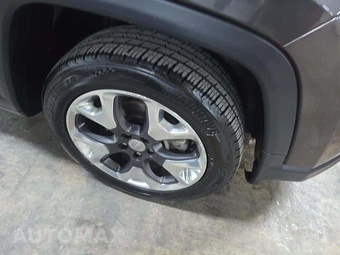 2019 Jeep Compass Limited - miniatura 25