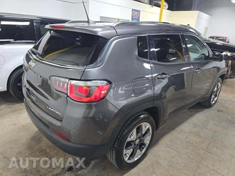 2019 Jeep Compass Limited - miniatura 3