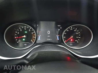 2019 Jeep Compass Limited - miniatura 9