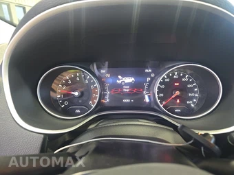 2019 Jeep Compass Limited - miniatura 12