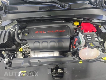2019 Jeep Compass Limited - miniatura 15