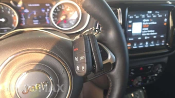 2019 Jeep Compass Limited - miniatura 17