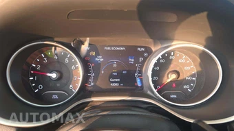 2019 Jeep Compass Limited - miniatura 21