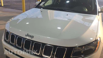 2019 Jeep Compass Limited - miniatura 29