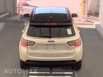 2019 Jeep Compass Limited - miniatura 5