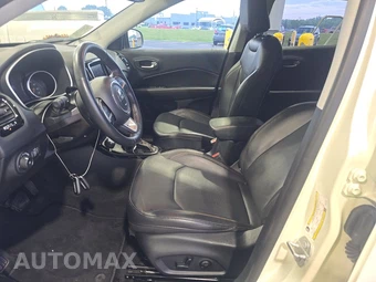 2019 Jeep Compass Limited - miniatura 7