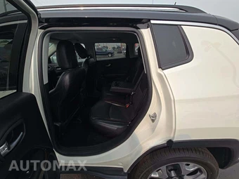 2019 Jeep Compass Limited - miniatura 10