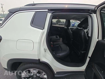 2019 Jeep Compass Limited - miniatura 13