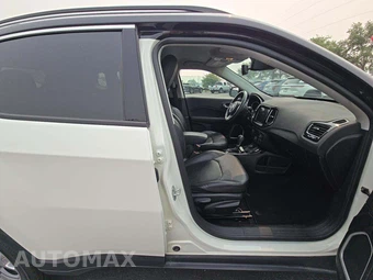 2019 Jeep Compass Limited - miniatura 15