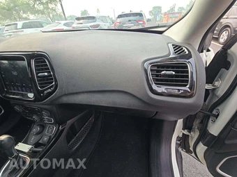 2019 Jeep Compass Limited - miniatura 16