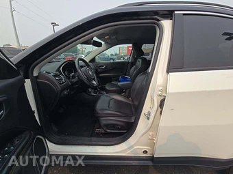 2019 Jeep Compass Limited - miniatura 3