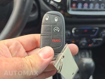 2019 Jeep Compass Limited - miniatura 5