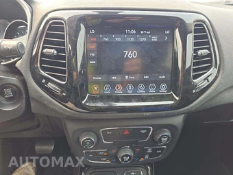 2019 Jeep Compass Limited - miniatura 7