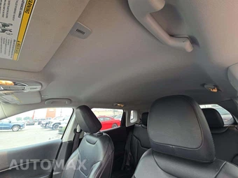 2019 Jeep Compass Limited - miniatura 8
