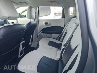 2019 Jeep Compass Limited - miniatura 13